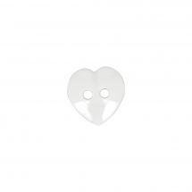 Bottoni a 2 fori - LMC - Set 5 bottoni - 12 mm
