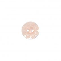 Bottoni a 2 fori - LMC - Set 5 bottoni - 13 mm