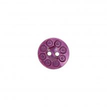 Bottoni a 2 fori - LMC - Set 5 bottoni - 13 mm