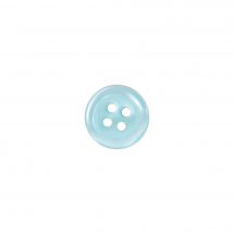 Bottoni a 4 fori - LMC - Set 6 bottoni - 12 mm