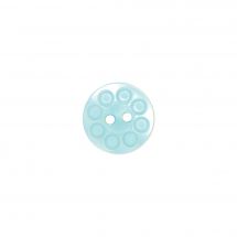 Bottoni a 2 fori - LMC - Set 5 bottoni - 13 mm