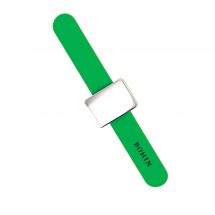 Porta aghi - Bohin - Bracciale magnetico verde