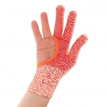Accessorio cucito - Bohin - Guanti antiscivolo Taglia M