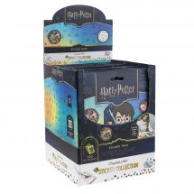 Porta-diamanti - Crystal Art D.I.Y - Confezione da 20 pacchetti da 3 adesivi di Harry Potter