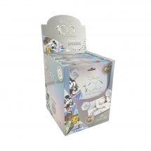 Porta-diamanti - Crystal Art D.I.Y - Confezione da 20 pacchetti di 3 adesivi Disney