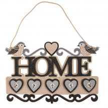 Porta-diamanti - Crystal Art D.I.Y - Home
