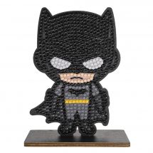 statuetta di diamante - Crystal Art D.I.Y - Batman