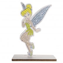 statuetta di diamante - Crystal Art D.I.Y - 