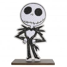 statuetta di diamante - Crystal Art D.I.Y - 