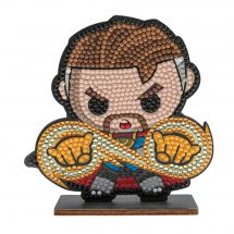 Porta-diamanti - Crystal Art D.I.Y - Doctor Strange