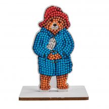 Porta-diamanti - Crystal Art D.I.Y - Paddington