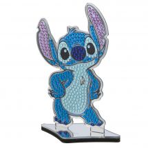 statuetta di diamante - Crystal Art D.I.Y - Stitch