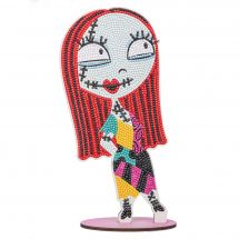 statuetta di diamante - Crystal Art D.I.Y - Sally XL
