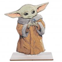 statuetta di diamante - Crystal Art D.I.Y - 
