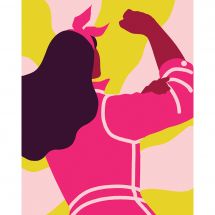 Kit di canovaccio - Canevas Fatal - Possiamo farlo