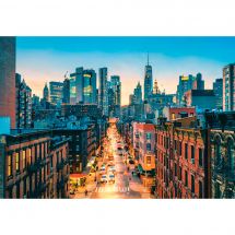 puzzle - Castorland - Manhattan - 1000 pezzi