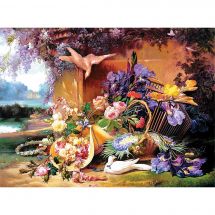 puzzle - Castorland - 