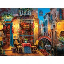 Puzzles Castorland: Puzzles de La Provenza , Francia