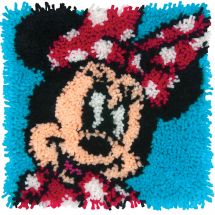 kit cuscini punto smirne - Dimensions - Minnie
