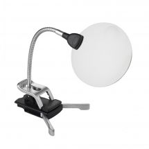 Lampada Booster - Daylight - Lente d'ingrandimento LED flessibile