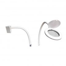 Accessorio da Ricamo - Daylight - Stitch Smart 2 - Lente d'ingrandimento e pinzette