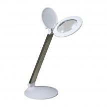 Lampada Booster - Daylight - Lampada d'ingrandimento Halo GO 2 - ricaricabile