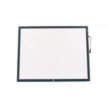 Tavolo luminoso a LED - Daylight - Wafer 3 - 60x40 cm