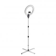 Lampada su piede - Daylight - Luce LED aura