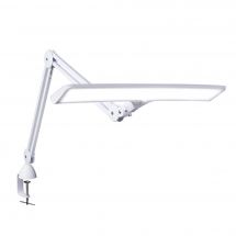 Lampada da tavola - Daylight - Lumi - Bianco