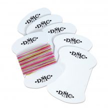 separatore a filo - DMC - 6 cartelettes