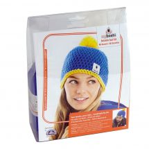 kit di ganci - DMC - Lotto da uncinare Myboshi