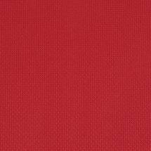 Tela da ricamo in tassello - DMC - Tela Aïda 5,5 rosso - Charles Craft