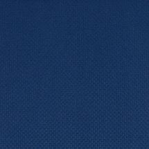Tela da ricamo in tassello - DMC - Tela Aïda 5.5 blu navy - Charles Craft
