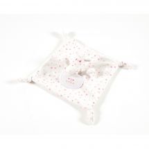 Peluche da ricamo - DMC - Cavallo rosa