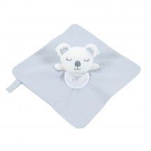 Peluche da ricamo - DMC - Koala grigio