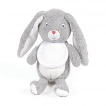 Peluche da ricamo - DMC - coniglio 