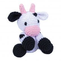 kit di ganci - Hoooked  - Kirby la mucca