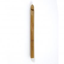 Uncinetto - DMC - Unicinetto in bambù 17 cm - n°12