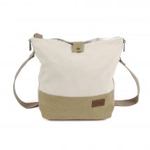 Borsa portalavoro - DMC - Borsa a tracolla ECO VITA