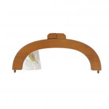 Accessorio per la borsa - DMC - Manico della borsa - Scuri
