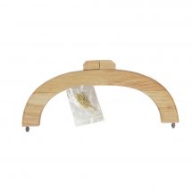 Accessorio per la borsa - DMC - Manico della borsa - Naturale