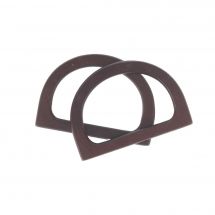 Accessorio per la borsa - DMC - Manico della borsa - Scuri