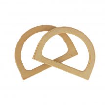 Accessorio per la borsa - DMC - Manico della borsa - Naturale