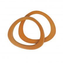 Accessorio per la borsa - DMC - Manico della borsa -  Marrone chiaro