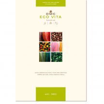 Cartella colori - DMC - Eco Vita Art.360 cartella colori