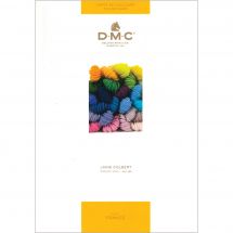 Cartella colori - DMC - Cartella colori Lana Colbert