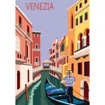 Canovaccio antico - DMC - Venezia