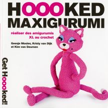 Libro - Hoooked  - 