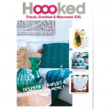 Libro - Hoooked Ribbon XL - 