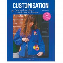 Libro - Les éditions de saxe - customizzazione